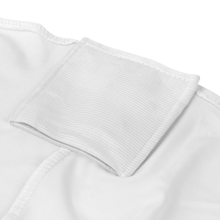 Rebrilliant Outdoor Patio Chair Cover Wayfair